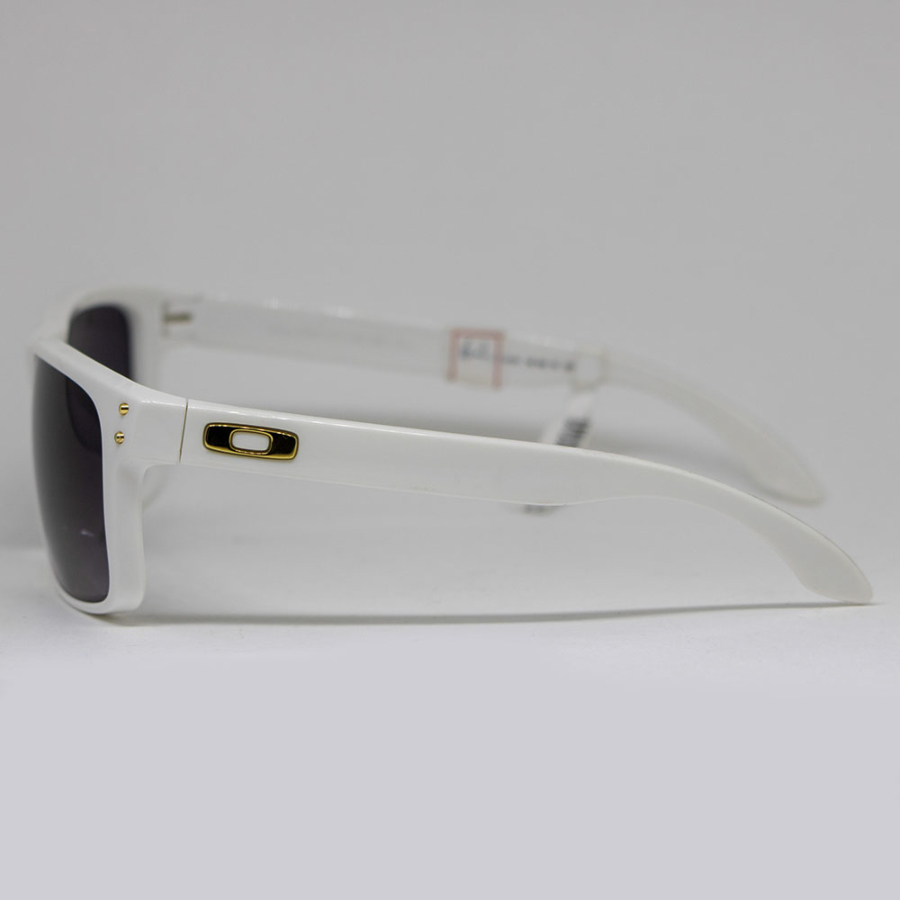 Óculos de Sol Oakley HOLBROOK Branco OAK OO9102 1799U 