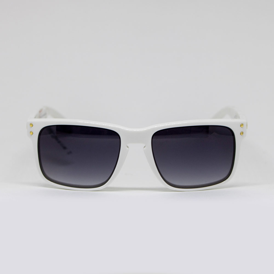 Óculos de Sol Oakley HOLBROOK Branco OAK OO9102 1799U 