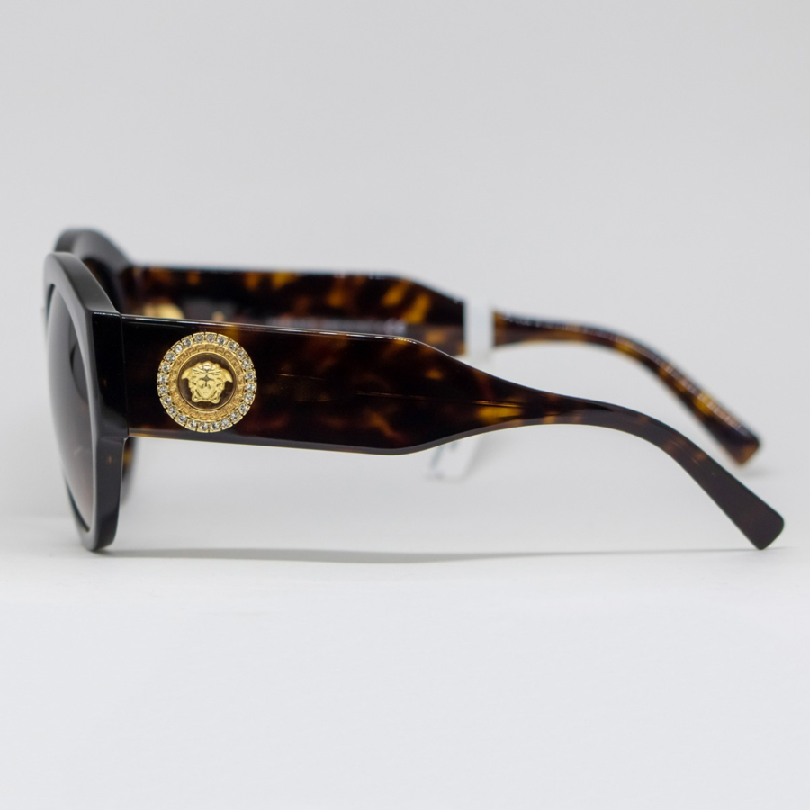 Óculos de Sol Versace Redondo 0VE4380B 108/1354