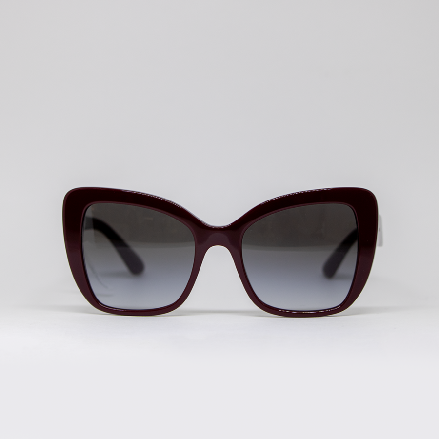 Óculos de Sol Dolce e Gabbana Bordo 0DG4348 30918G54