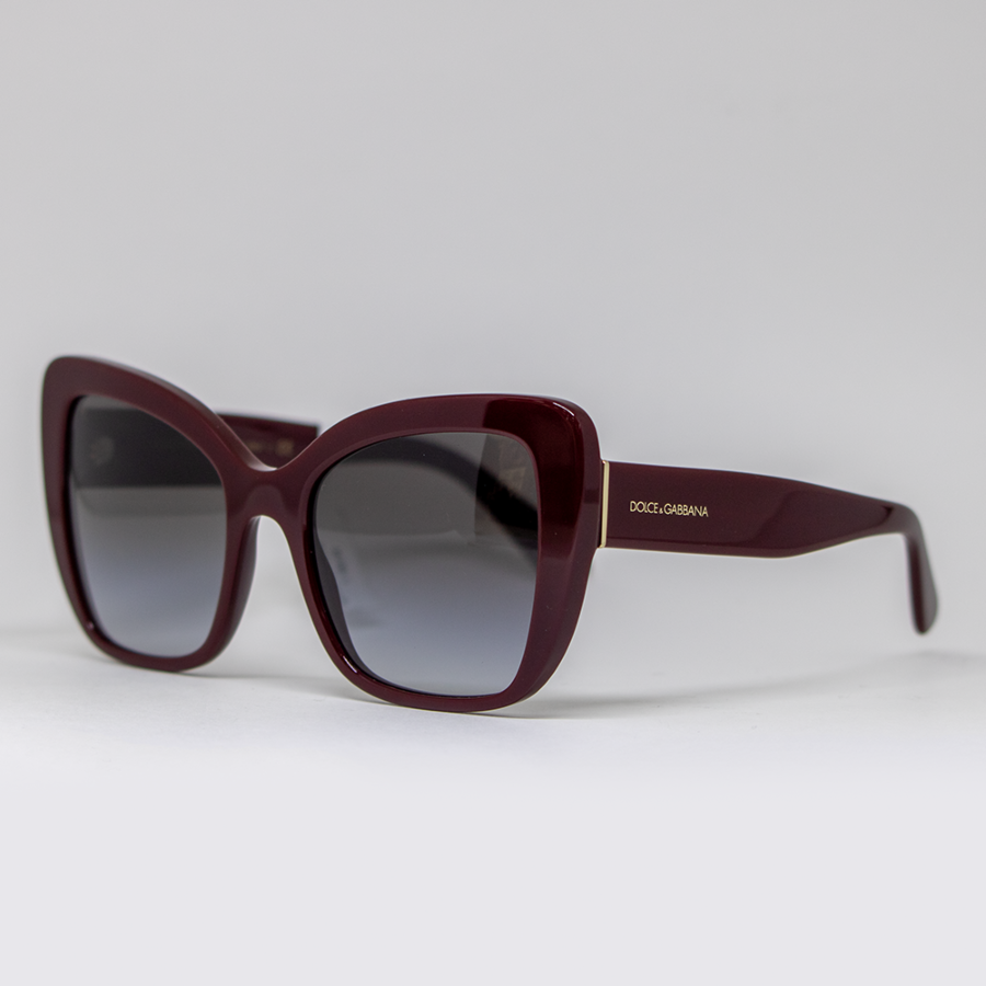 Óculos de Sol Dolce e Gabbana Bordo 0DG4348 30918G54