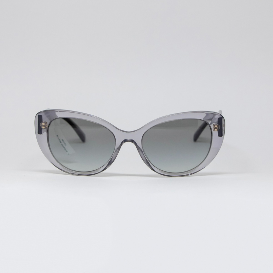 Óculos de Sol Versace Gatinho cinza 0VE4378 593/1154
