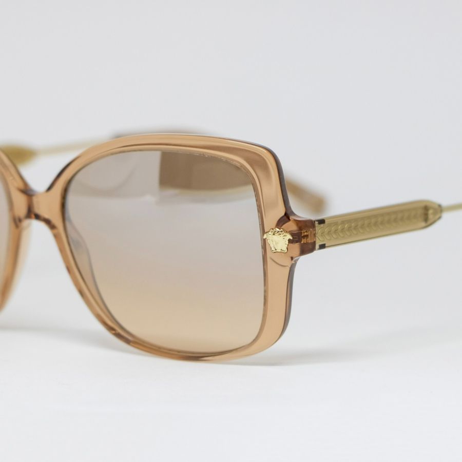 Óculos de Sol Versace Âmbar 0VE4390 53043D56