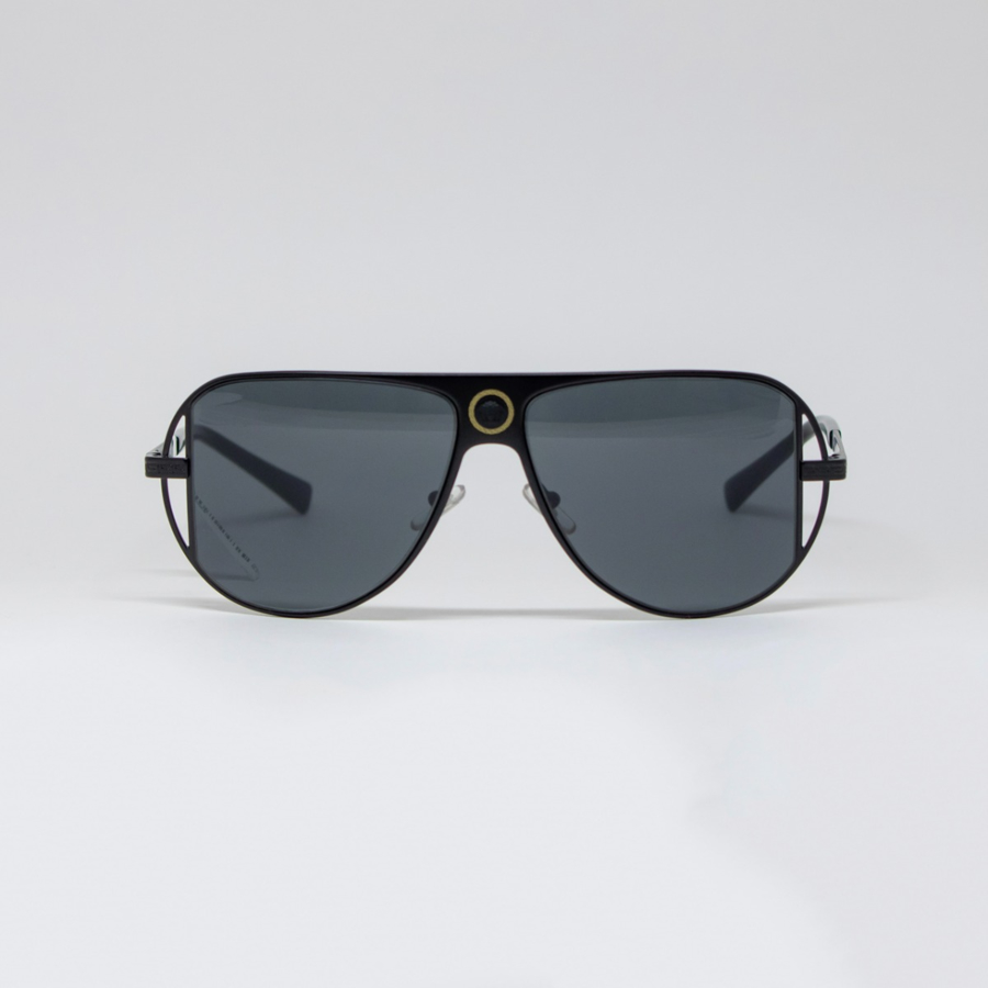 Óculos de Sol Versace Aviador 0VE2212 10098757