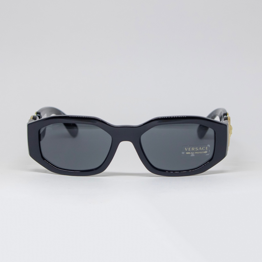 Óculos de Sol Versace Preto 