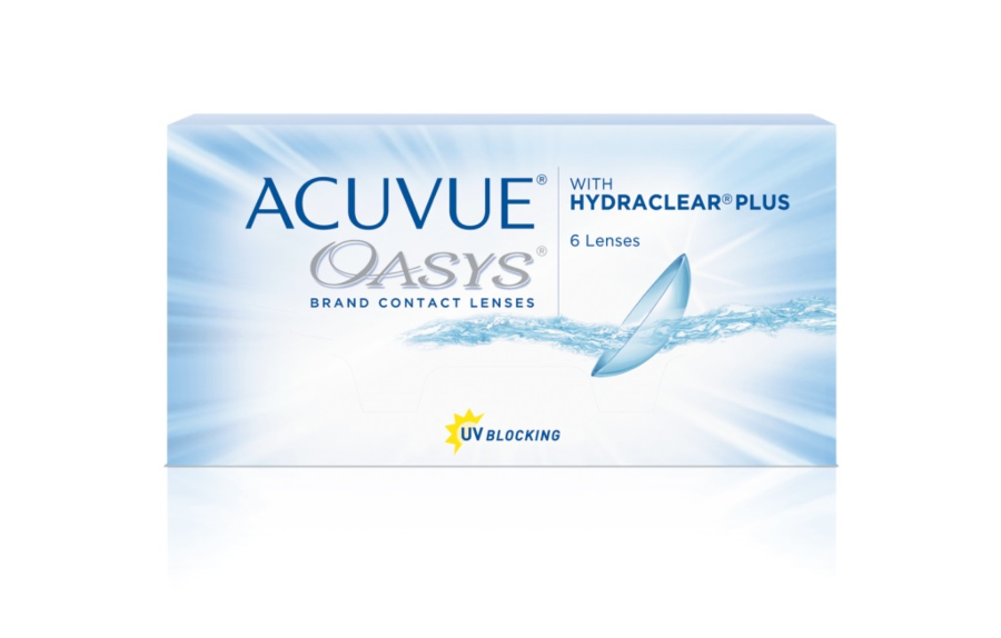 ACUVUE OASYS 1-DAY -1.50